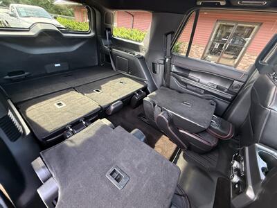 2020 Ford Expedition Limited  4X4 Stealth Edition - Photo 34 - Flushing, MI 48433