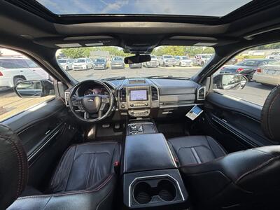 2020 Ford Expedition Limited  4X4 Stealth Edition - Photo 30 - Flushing, MI 48433