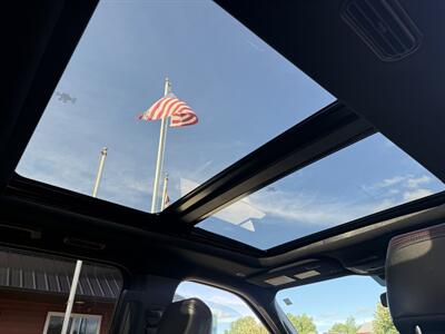 2020 Ford Expedition Limited  4X4 Stealth Edition - Photo 39 - Flushing, MI 48433
