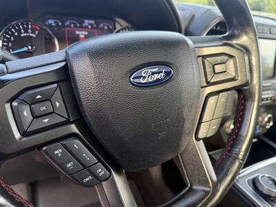 2020 Ford Expedition Limited  4X4 Stealth Edition - Photo 20 - Flushing, MI 48433