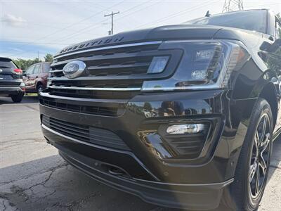 2020 Ford Expedition Limited  4X4 Stealth Edition - Photo 50 - Flushing, MI 48433