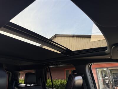 2020 Ford Expedition Limited  4X4 Stealth Edition - Photo 37 - Flushing, MI 48433