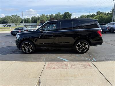 2020 Ford Expedition Limited  4X4 Stealth Edition - Photo 8 - Flushing, MI 48433