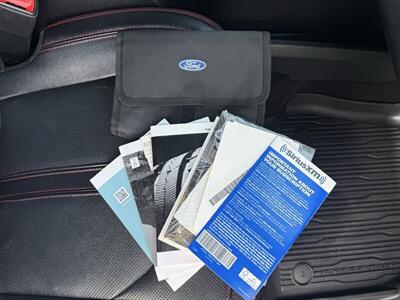 2020 Ford Expedition Limited  4X4 Stealth Edition - Photo 40 - Flushing, MI 48433