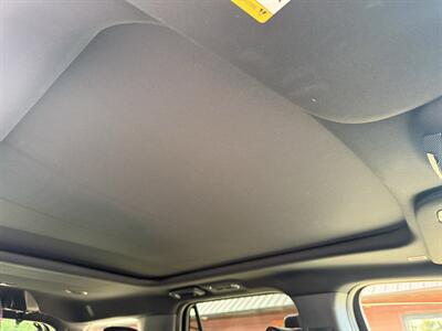 2020 Ford Expedition Limited  4X4 Stealth Edition - Photo 42 - Flushing, MI 48433