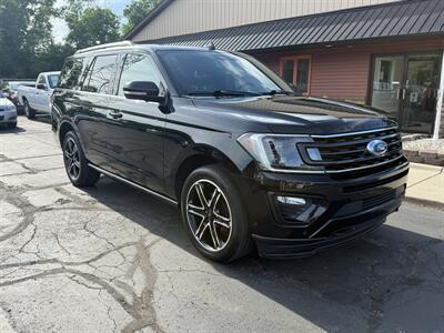 2020 Ford Expedition Limited  4X4 Stealth Edition SUV