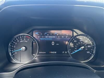 2020 Ford Expedition Limited  4X4 Stealth Edition - Photo 23 - Flushing, MI 48433