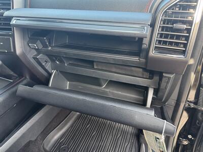 2020 Ford Expedition Limited  4X4 Stealth Edition - Photo 44 - Flushing, MI 48433