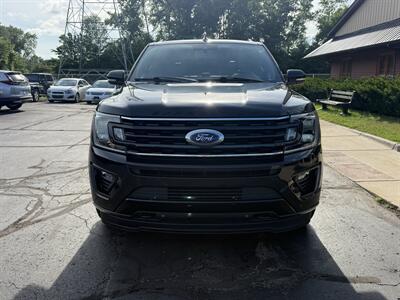 2020 Ford Expedition Limited  4X4 Stealth Edition - Photo 2 - Flushing, MI 48433
