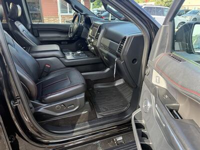 2020 Ford Expedition Limited  4X4 Stealth Edition - Photo 38 - Flushing, MI 48433