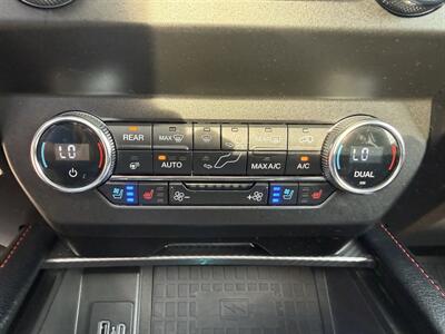 2020 Ford Expedition Limited  4X4 Stealth Edition - Photo 24 - Flushing, MI 48433