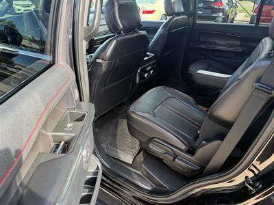 2020 Ford Expedition Limited  4X4 Stealth Edition - Photo 26 - Flushing, MI 48433
