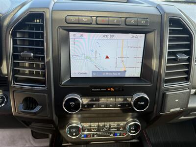 2020 Ford Expedition Limited  4X4 Stealth Edition - Photo 19 - Flushing, MI 48433
