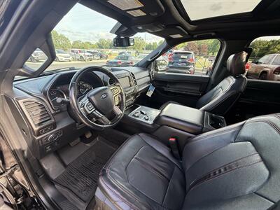 2020 Ford Expedition Limited  4X4 Stealth Edition - Photo 18 - Flushing, MI 48433