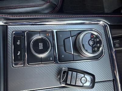 2020 Ford Expedition Limited  4X4 Stealth Edition - Photo 41 - Flushing, MI 48433