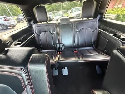 2020 Ford Expedition Limited  4X4 Stealth Edition - Photo 25 - Flushing, MI 48433