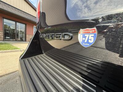 2020 Ford Expedition Limited  4X4 Stealth Edition - Photo 33 - Flushing, MI 48433