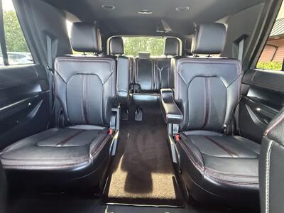 2020 Ford Expedition Limited  4X4 Stealth Edition - Photo 13 - Flushing, MI 48433