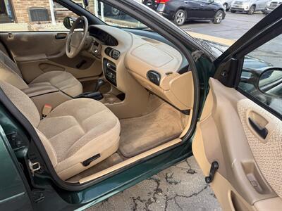 1998 Plymouth Breeze   - Photo 17 - Flushing, MI 48433