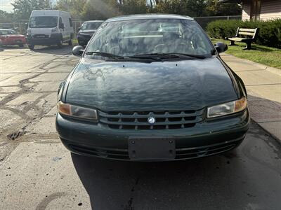 1998 Plymouth Breeze   - Photo 9 - Flushing, MI 48433