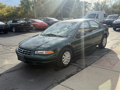 1998 Plymouth Breeze   - Photo 3 - Flushing, MI 48433