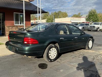 1998 Plymouth Breeze   - Photo 7 - Flushing, MI 48433
