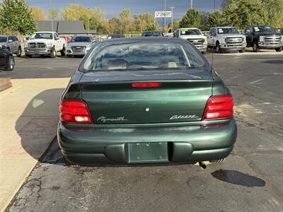 1998 Plymouth Breeze   - Photo 6 - Flushing, MI 48433