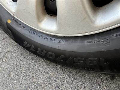 1998 Plymouth Breeze   - Photo 29 - Flushing, MI 48433