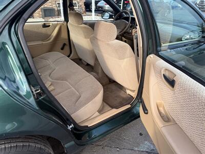 1998 Plymouth Breeze   - Photo 18 - Flushing, MI 48433