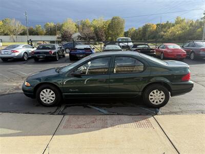 1998 Plymouth Breeze   - Photo 4 - Flushing, MI 48433