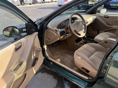 1998 Plymouth Breeze   - Photo 11 - Flushing, MI 48433