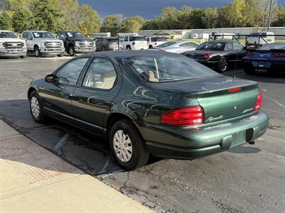 1998 Plymouth Breeze   - Photo 5 - Flushing, MI 48433