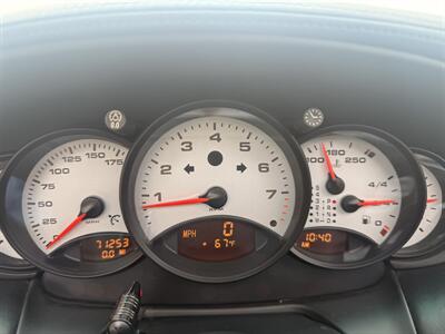 2000 Porsche 911 Carrera 4  Cabriolet - Photo 18 - Flushing, MI 48433
