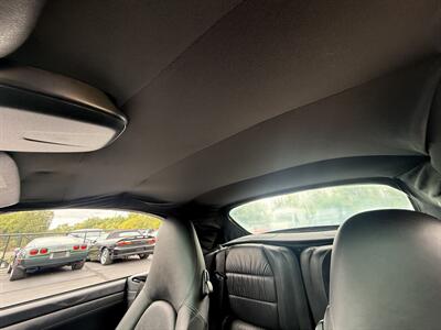 2000 Porsche 911 Carrera 4  Cabriolet - Photo 22 - Flushing, MI 48433