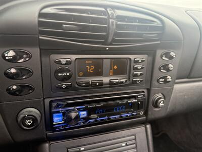 2000 Porsche 911 Carrera 4  Cabriolet - Photo 21 - Flushing, MI 48433