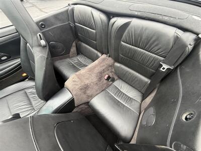 2000 Porsche 911 Carrera 4  Cabriolet - Photo 23 - Flushing, MI 48433