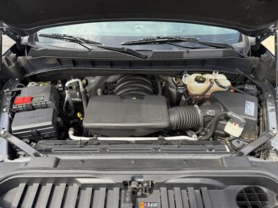 2019 Chevrolet Silverado 1500 LT Double Cab  Z71 4X4 - Photo 31 - Flushing, MI 48433