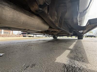 2019 Chevrolet Silverado 1500 LT Double Cab  Z71 4X4 - Photo 34 - Flushing, MI 48433