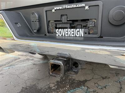 2019 Chevrolet Silverado 1500 LT Double Cab  Z71 4X4 - Photo 23 - Flushing, MI 48433