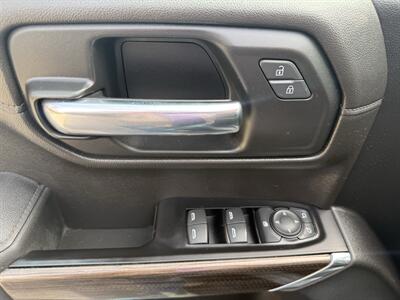 2019 Chevrolet Silverado 1500 LT Double Cab  Z71 4X4 - Photo 13 - Flushing, MI 48433