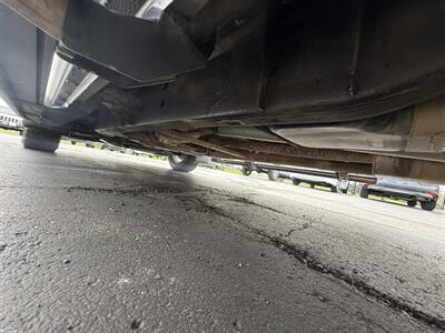 2019 Chevrolet Silverado 1500 LT Double Cab  Z71 4X4 - Photo 33 - Flushing, MI 48433