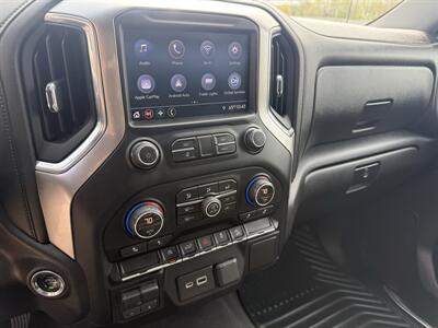 2019 Chevrolet Silverado 1500 LT Double Cab  Z71 4X4 - Photo 21 - Flushing, MI 48433