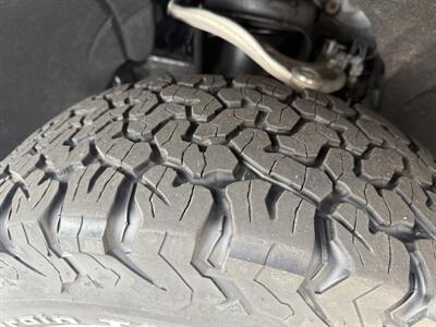 2019 Chevrolet Silverado 1500 LT Double Cab  Z71 4X4 - Photo 12 - Flushing, MI 48433