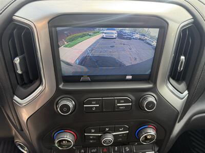 2019 Chevrolet Silverado 1500 LT Double Cab  Z71 4X4 - Photo 20 - Flushing, MI 48433