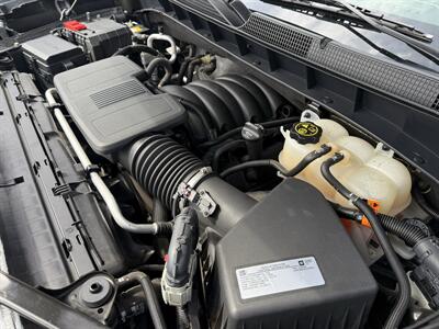 2019 Chevrolet Silverado 1500 LT Double Cab  Z71 4X4 - Photo 32 - Flushing, MI 48433