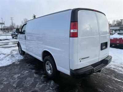 2021 Chevrolet Express 2500  Cargo - Photo 7 - Flushing, MI 48433