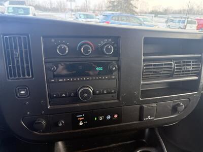 2021 Chevrolet Express 2500  Cargo - Photo 12 - Flushing, MI 48433