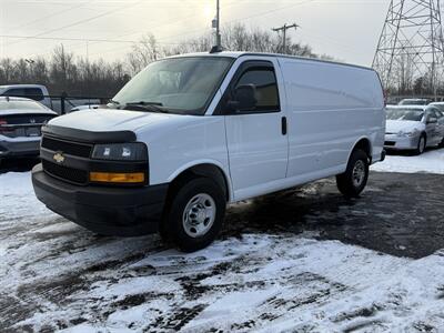 2021 Chevrolet Express 2500  Cargo - Photo 3 - Flushing, MI 48433