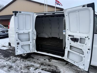 2021 Chevrolet Express 2500  Cargo - Photo 16 - Flushing, MI 48433
