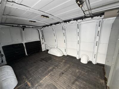 2021 Chevrolet Express 2500  Cargo - Photo 18 - Flushing, MI 48433